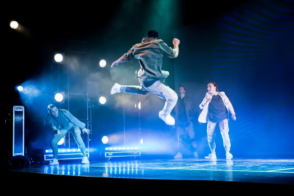Shows y performances