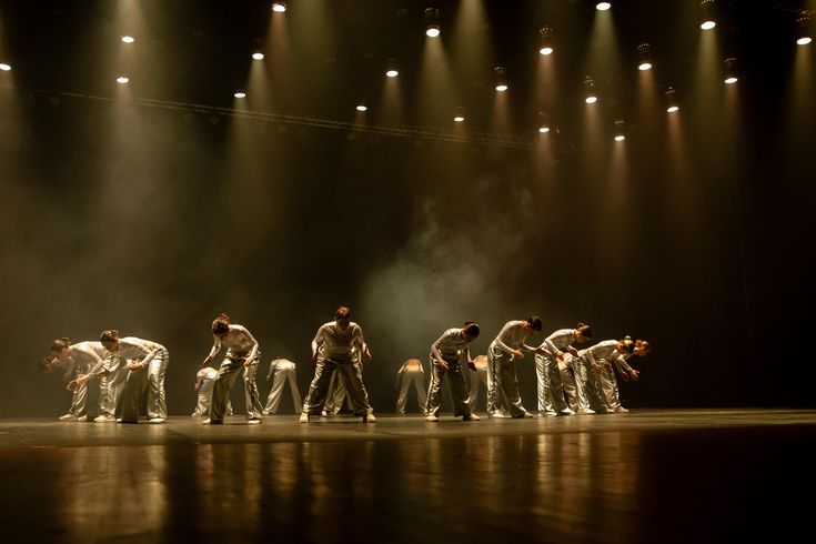 Openings & momentos de impacto