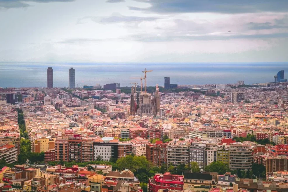 Cómo organizar un evento corporativo en Barcelona: Guía completa para empresas