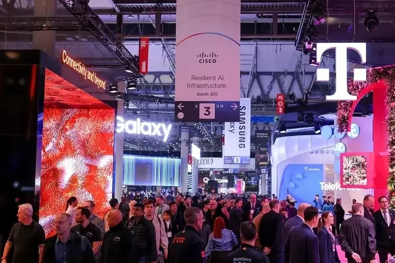 Ferias internacionales: cómo diseñar experiencias que los visitantes realmente recuerden