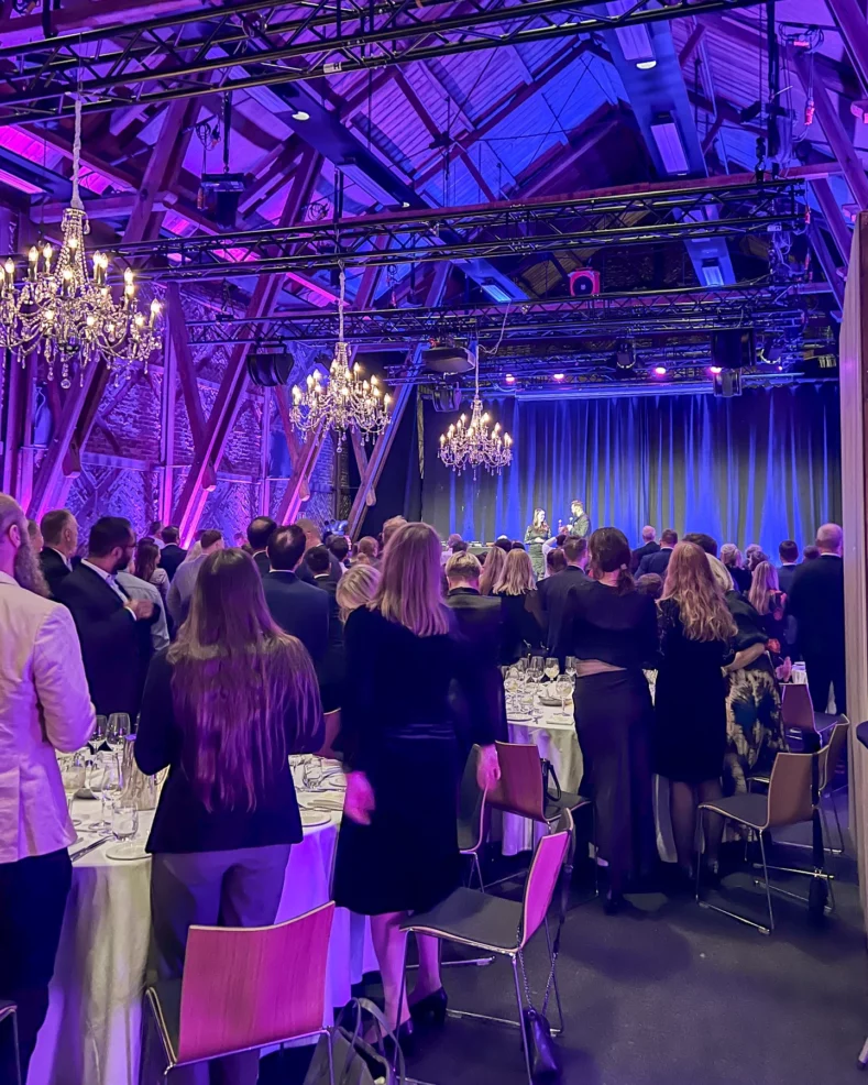 Finans Norge Kick Off 2025